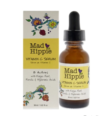 Mad Hippie Vitamin C Serum