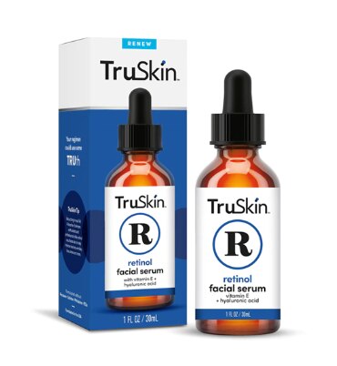 TruSkin Retinol Serum for Face