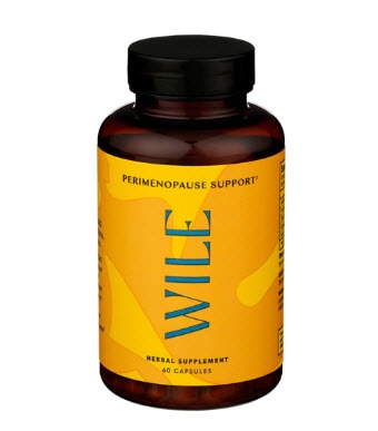 Wile Perimenopause Support Capsule