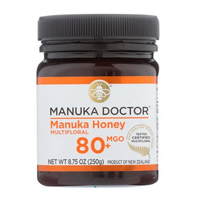Manuka Doctor Manuka Honey Multifloral