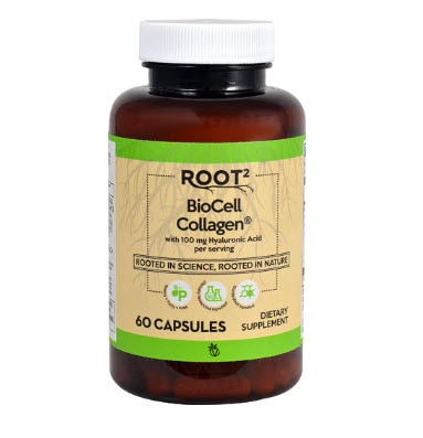 Vitacost BioCell Collagen