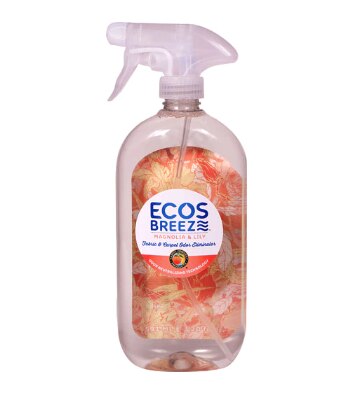 ECOS ECOSBreeze Odor Eliminator Magnolia & Lily