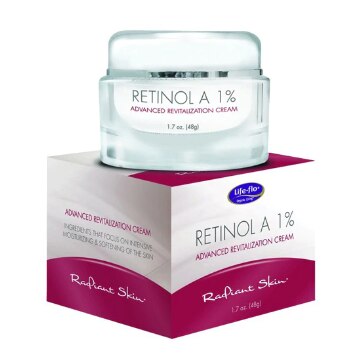 Life-Flo Retinol A 1%