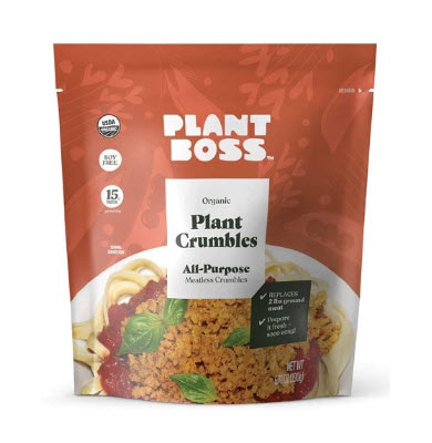 Plant Boss Organic All Purpose Plant Crumbles