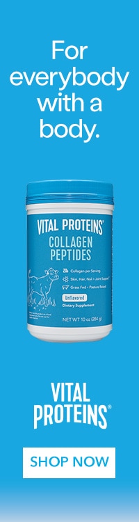 Vital Proteins Ad