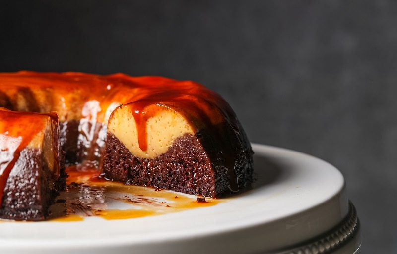 Chocoflan Recipe: Create the Perfect Combination of Flavors