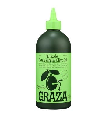 Graza Drizzle Extra Virgin Olive Oil