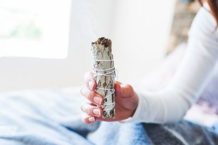 How to Sage a House StepbyStep Guide