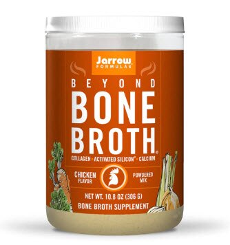 Jarrow Formulas Beyond Bone Broth