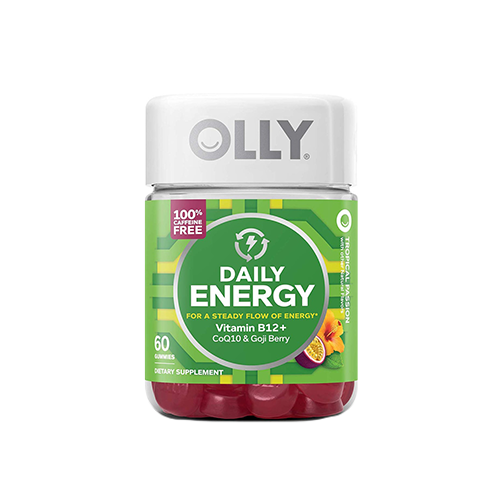 Olly Daily Energy