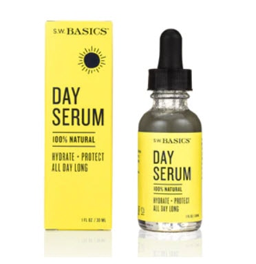 S.W. Basics Day Serum
