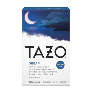 Tazo Dream Tea