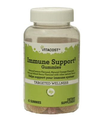 Vitacost Immune Support