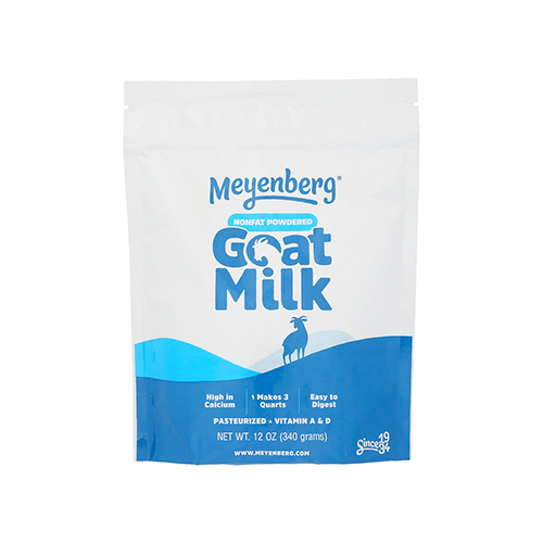 Meyenberg Goat Milk