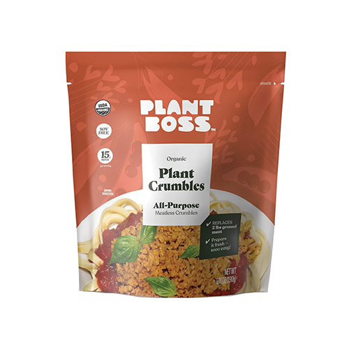 Plant Boss Plant Crumbles