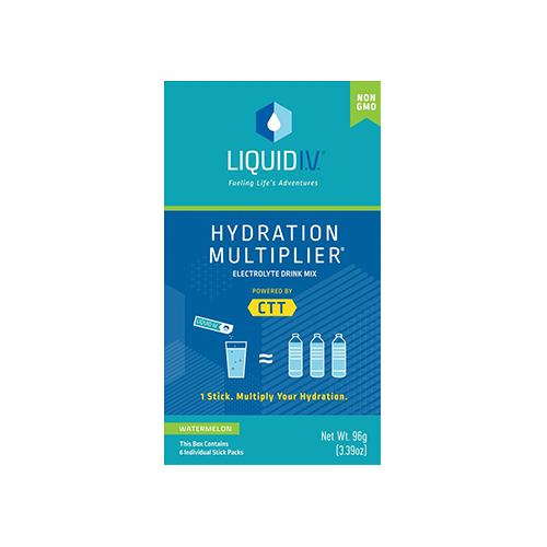 Liquid IV Hydration Multiplier