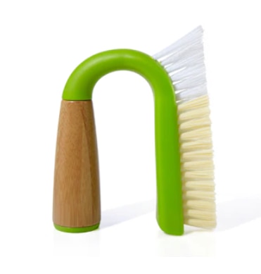Method Bathroom Cleaner Natural Tub + Tile Cleaner Eucalyptus Mint