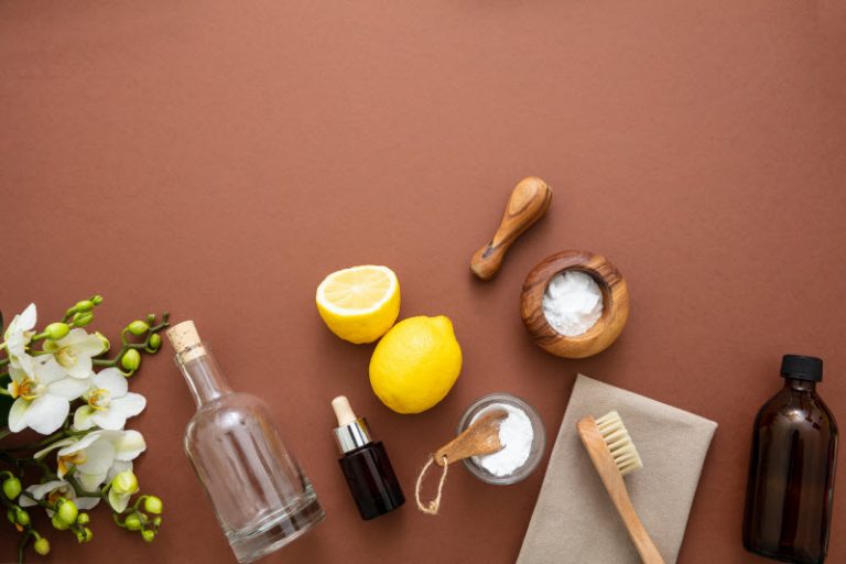 How to Clean Grout Natural, ChemicalFree Methods Vitacost Blog