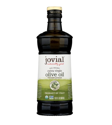 Jovial Organic Extra Virgin Olive Oil