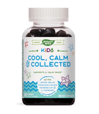 Nature's Way Kids Cool Calm & Collected