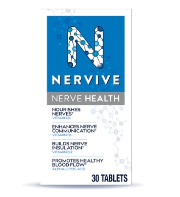 Nervive Nerve Health