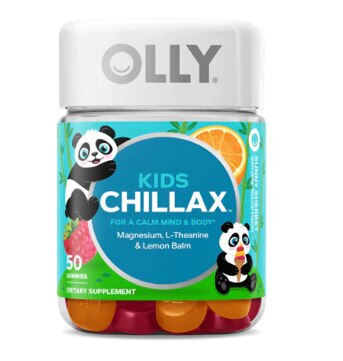 Olly Kids Chillax Sunny Sherbet