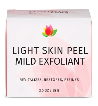 Reviva Labs Light Skin Peel Mild Exfoliant
