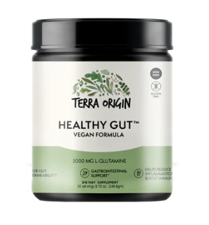 Terra Origin Healthy Gut