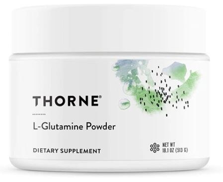 Thorne Research L-Glutamine Powder