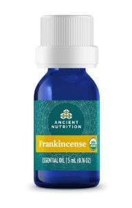 Ancient Nutrition Apothecary Organic Frankincense