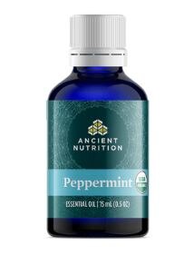 Ancient Nutrition Apothecary Organic Peppermint