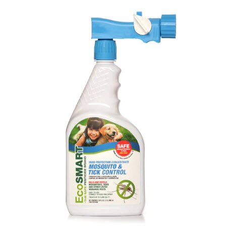 EcoSmart Mosquito & Tick Control