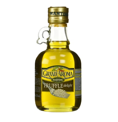 Mantova Grand'aroma Truffle Extra Virgin Olive Oil