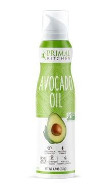 Primal Kitchen Avocado Oil Spray