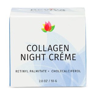 Reviva Labs Collagen Night Crème