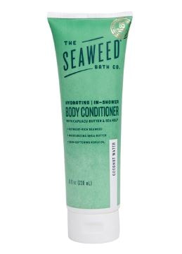 The Seaweed Bath Co Hydrating Cleansing Body Wash