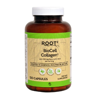 Vitacost ROOT2 BioCell Collagen