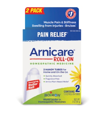 Boiron Arnicare