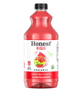 Honest Kids Honest Kids Juice