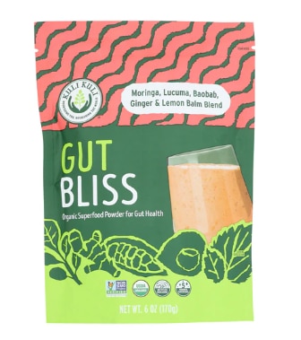Kuli Kuli Gut Bliss Superfood