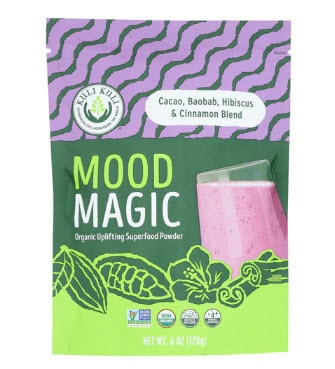 Kuli Kuli Mood Magic Superfood