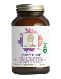 Pure Synergy Radiant Mood