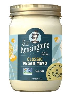 Sir Kensington's Classic Vegan Mayo