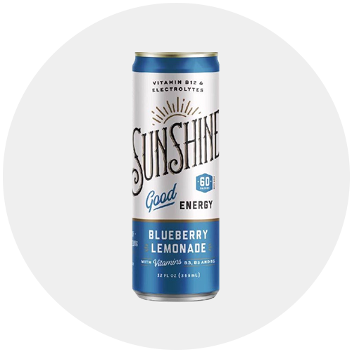 Sunshine Energy Drink