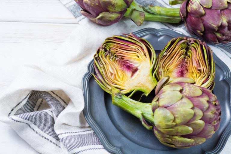 The Benefits of Artichokes & Creative Ways to Enjoy Vitacost Blog