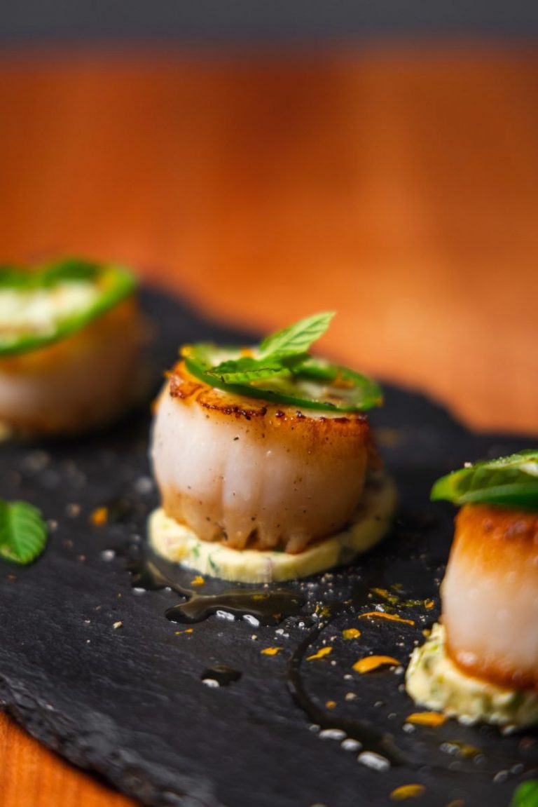 Orange & Jalapeno Compound Butter Recipe Vitacost Blog