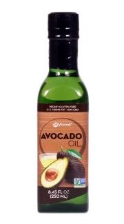 Vitacost Avocado Oil