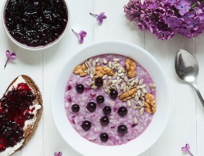 Bowls E-Book