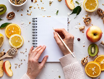 Free Healthy Meal Plans