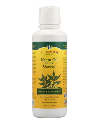 Organix South TheraNeem® Neem Oil for the Garden Organix South TheraNeem® Neem Oil for the Garden